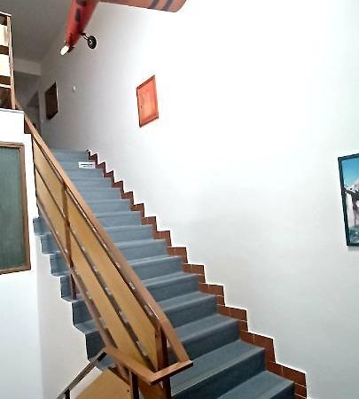 Penzion A Restaurace U Jezirka Hrimezdice 外观 照片
